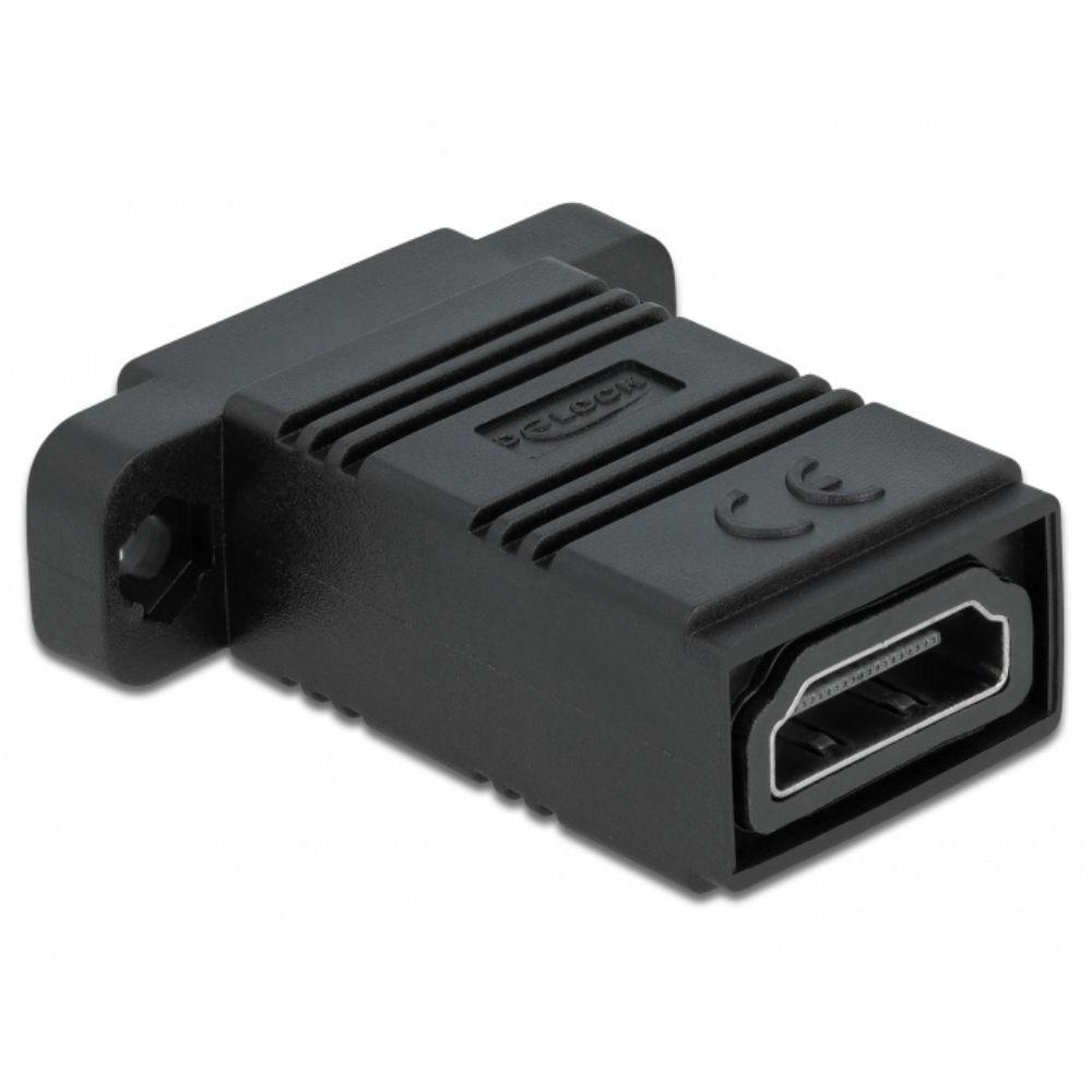 HDMI adapter