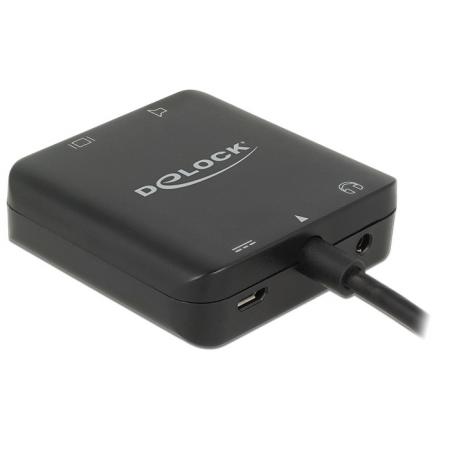 HDMI lydudtrækker