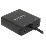HDMI lydudtrækker