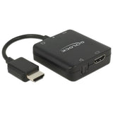 HDMI lydudtrækker