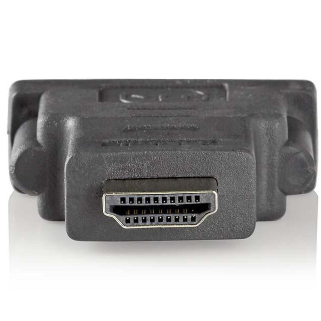 Nedis HDMI - DVI adapterstik