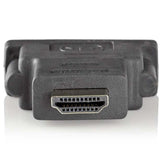 Nedis HDMI - DVI adapterstik