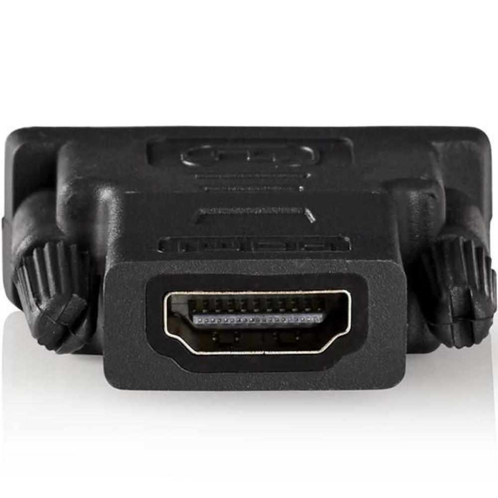 Nedis HDMI - DVI adapterstik