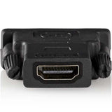 Nedis HDMI - DVI adapterstik