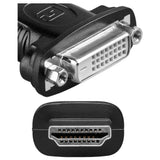 HDMI adapter stik