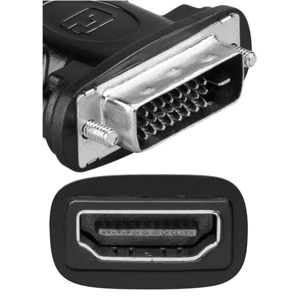 HDMI adapter stik
