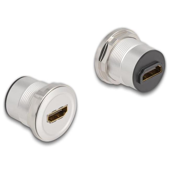 HDMI indbygget