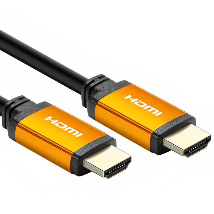 E-vision HDMI kabel - 0,5 meter
