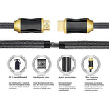 4k hdmi kabel