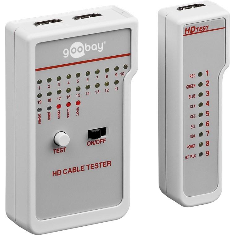 Kabel tester