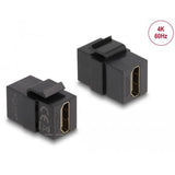 HDMI keystone