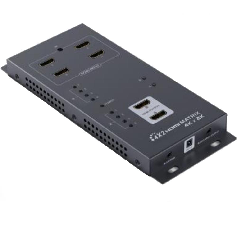 HDMI switch