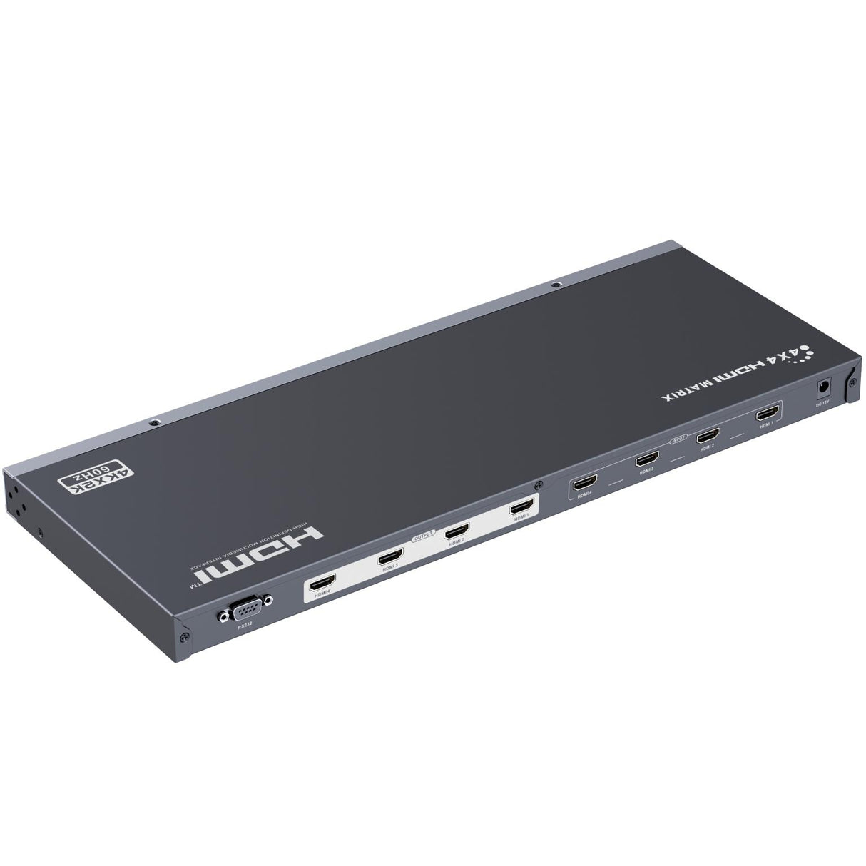 HDMI switch