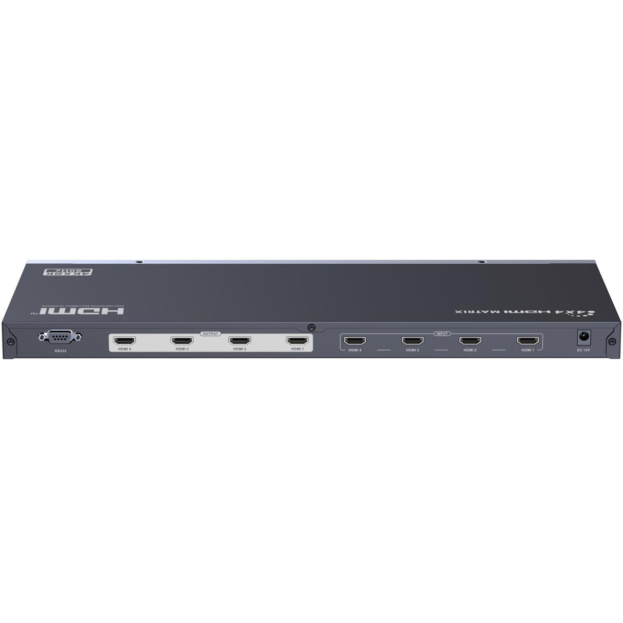 HDMI switch