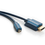 Abi hdmi mikro kabel