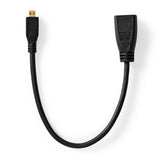 Abi hdmi adapter