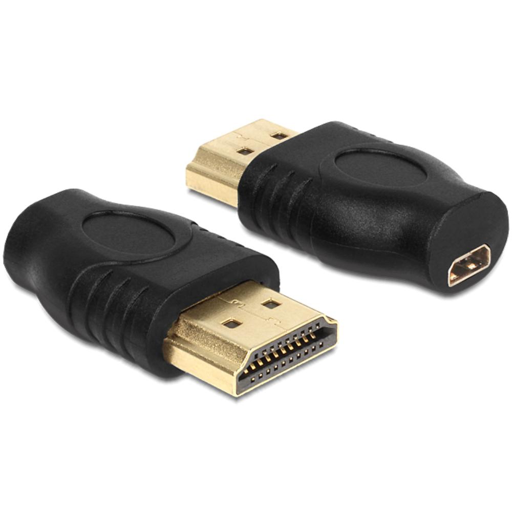HDMI adapter
