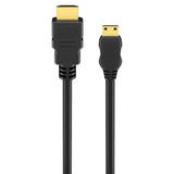HDMI mini kabel