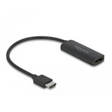 Abi hdmi til 8k skærmport adapter