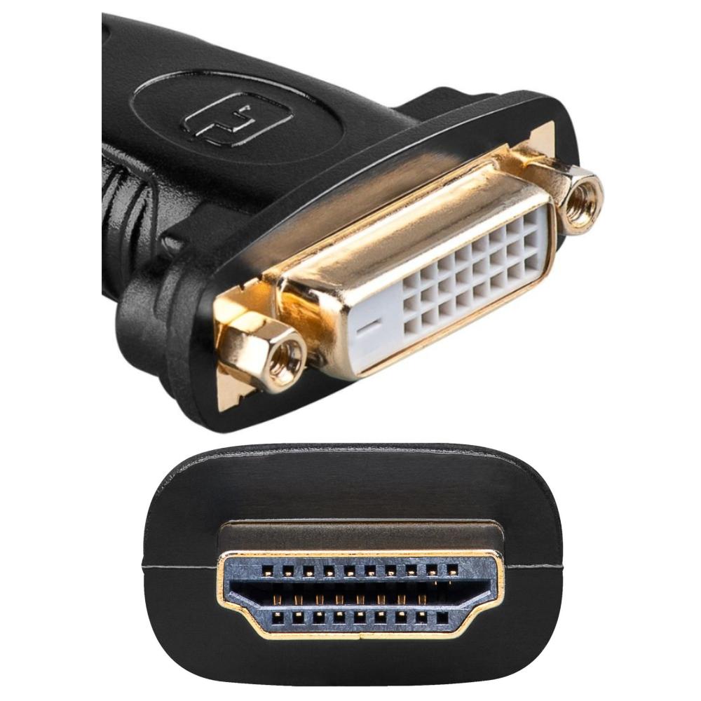HDMI adapter stik
