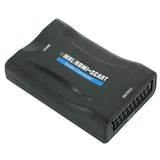 Abi hdmi til scart adapter