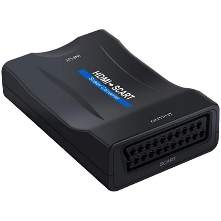 Abi hdmi til scart adapter