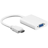 HDMI til VGA konverter