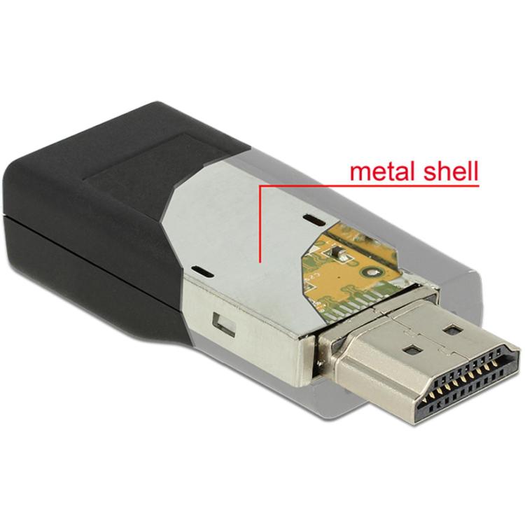 HDMI til VGA adapter