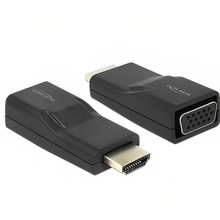 HDMI til VGA adapter