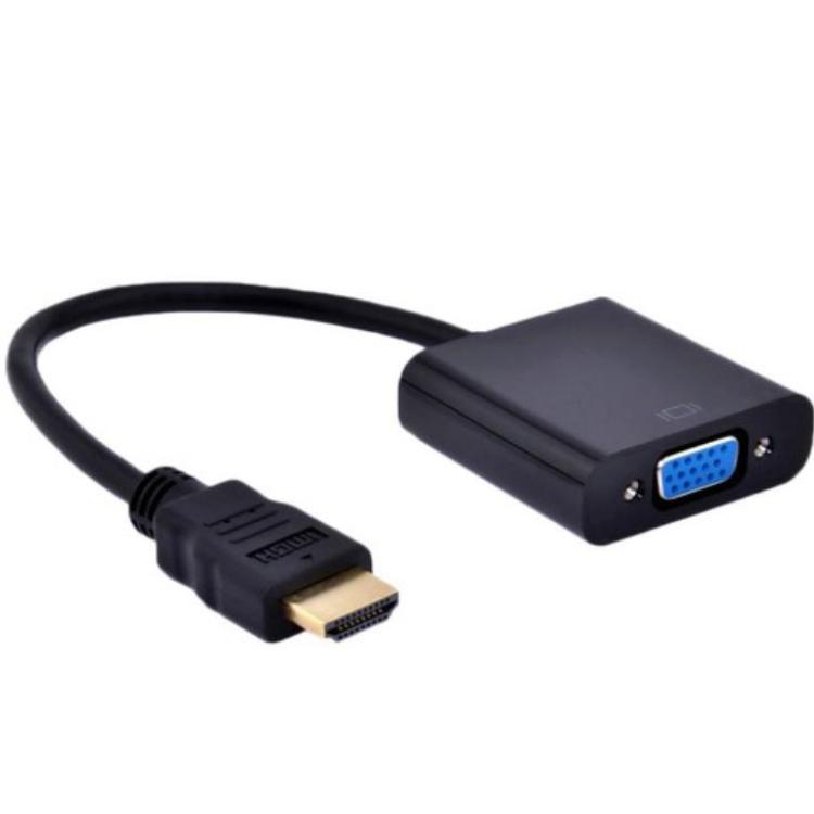 HDMI til VGA konverter
