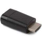 HDMI til VGA konverter