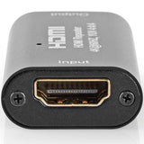 Nedis HDMI A kobler med forstærker