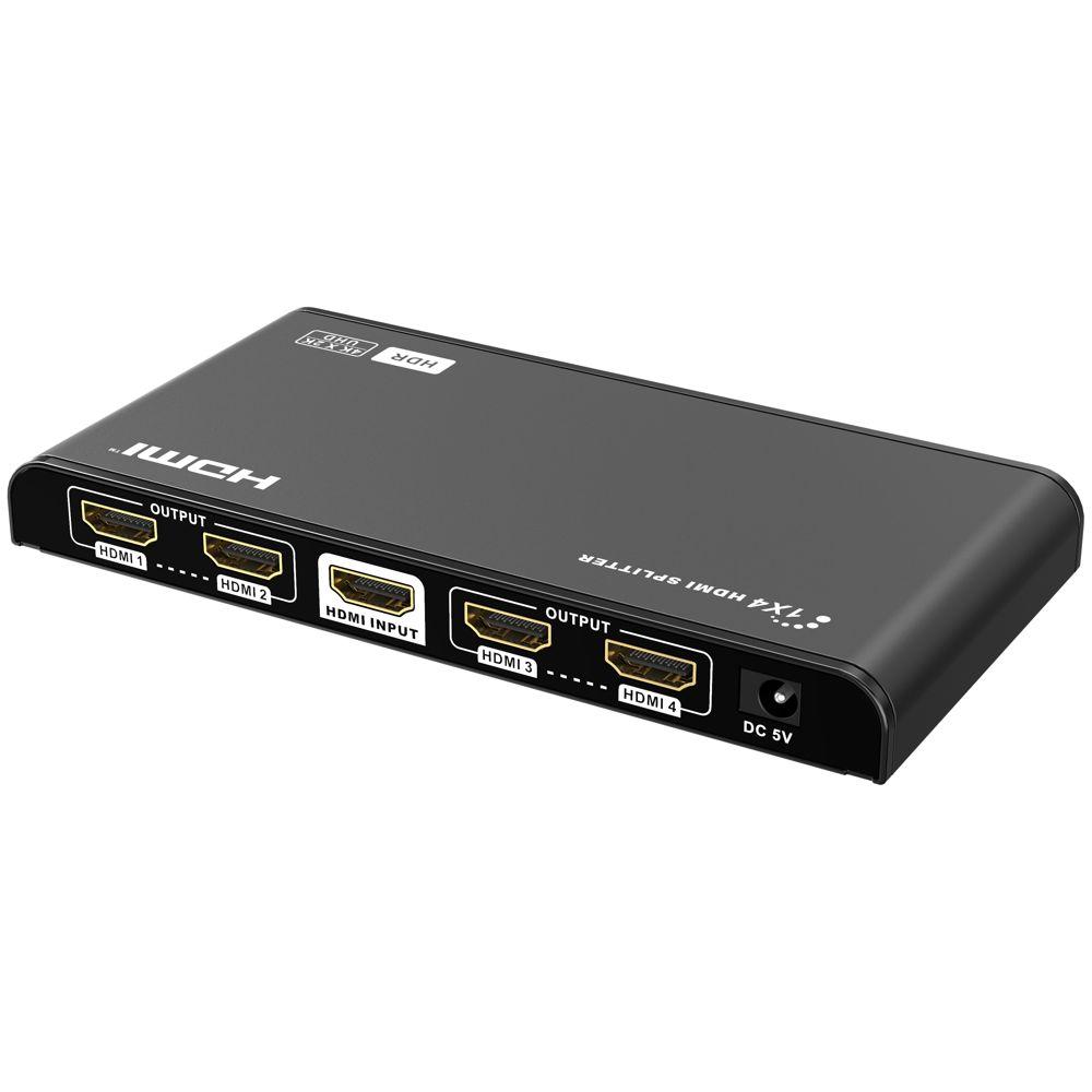 Abi hdmi splitter