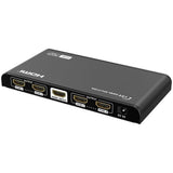 Abi hdmi splitter