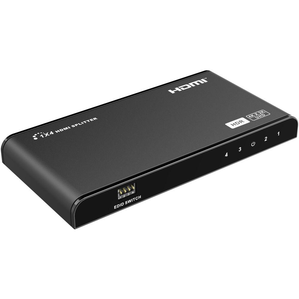 Abi hdmi splitter