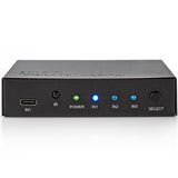 Nedis HDMI switch 3 porte