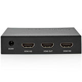 Nedis HDMI switch 3 porte