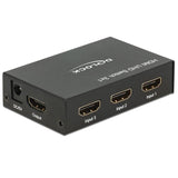 HDMI switch 3 porte