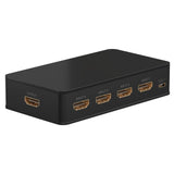 Abi HDMI switch 4 porte