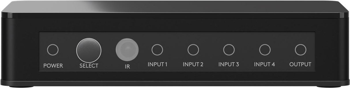 Abi HDMI switch 4 porte