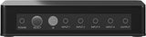 Abi HDMI switch 4 porte