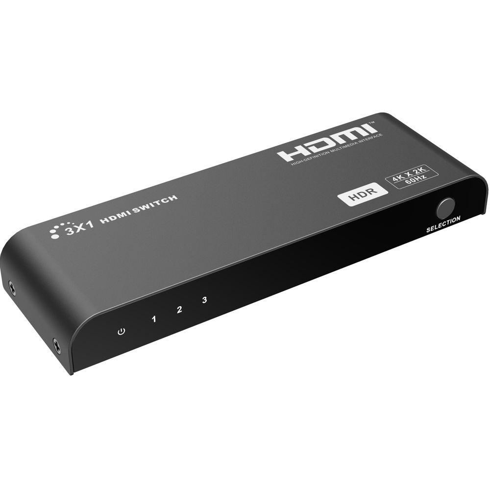 HDMI switch