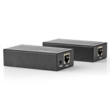 Nedis HDMI-forlænger via UTP