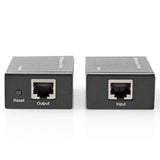 Nedis HDMI-forlænger via UTP