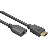 Ngk hdmi tilgængelig