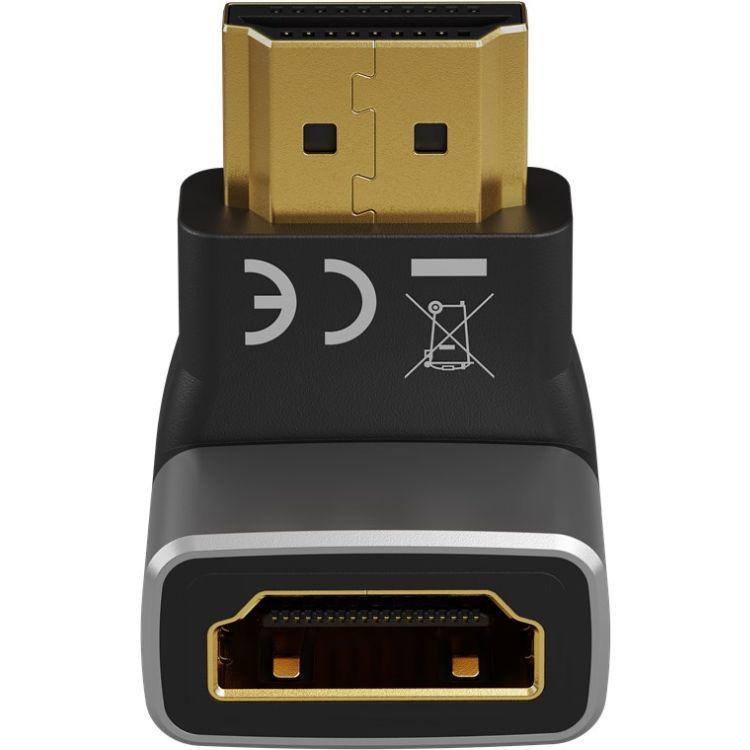 HDMI adapter stik