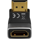 HDMI adapter stik
