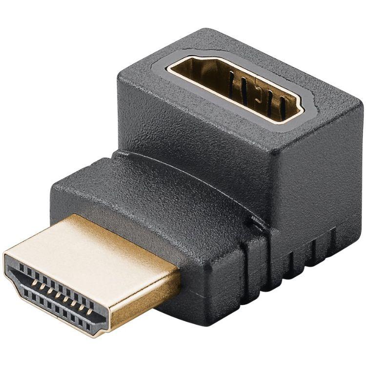 HDMI adapter stik