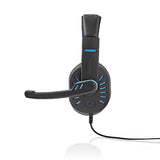 Gaming høretelefoner