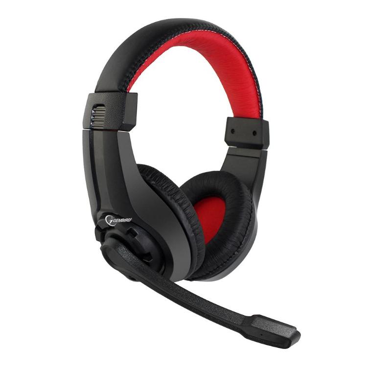Gaming høretelefoner